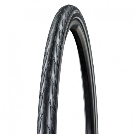 Cubierta Bontrager H1 Hard-Case Ultimate 700c HÃ­brida