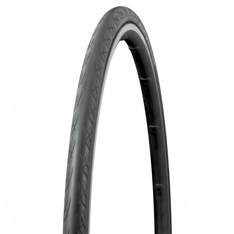 Cubierta Bontrager AW3 Hard-Case Lite Carretera