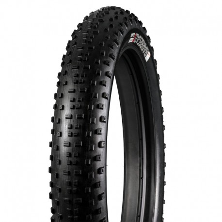 Cubierta Bontrager Barbegazi Fat Bike