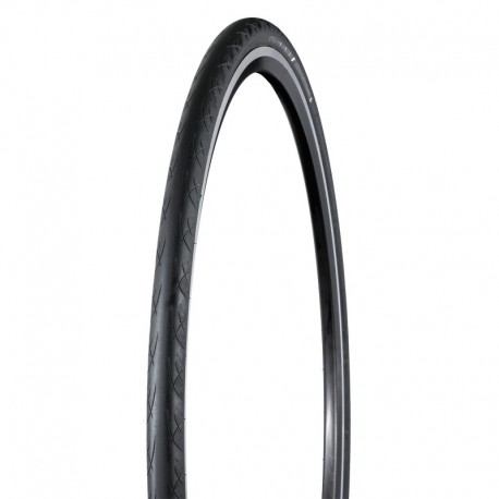 Cubierta Bontrager AW2 Hard-Case Lite Carretera