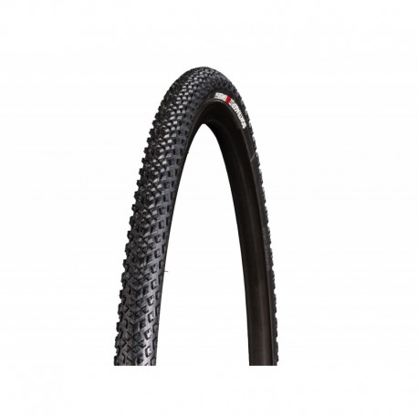 Cubierta Bontrager LT2 Team Issue TLR 700c HÃ­brida