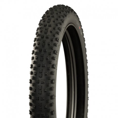 Cubierta Bontrager Hodag Fat Bike
