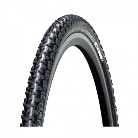 Cubierta Bontrager CX3 TLR Ciclocross