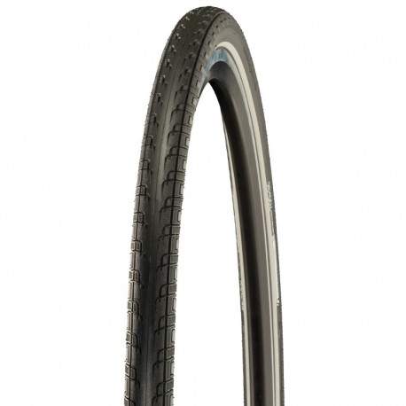 Cubierta Bontrager H2 Hard-Case Lite HÃ­brida