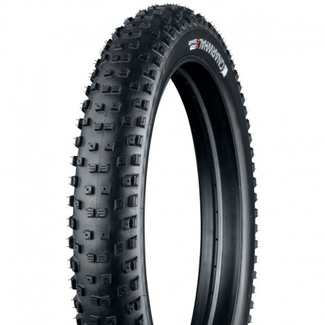 Cubierta Bontrager Gnarwhal Fat Bike