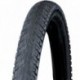 Cubierta Bontrager H5 Hard-Case Ultimate HÃ­brida Reflectante