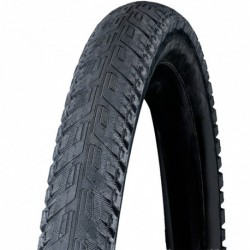 Cubierta Bontrager H5 Hard-Case Ultimate HÃ­brida Reflectante