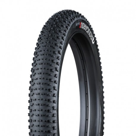 Cubierta Bontrager Rougarou Fat Bike