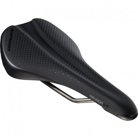 Sillín de ciclismo Bontrager Arvada Elite
