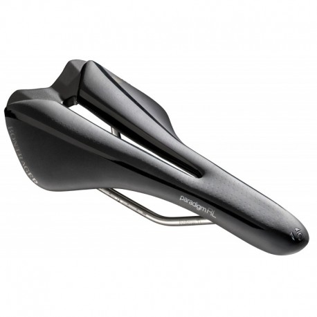 Bontrager Paradigm RL Road Bike Saddle