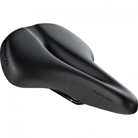 Bontrager Boulevard Bike Saddle