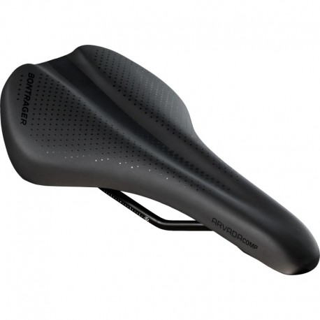 Sillín de ciclismo Bontrager Arvada Comp