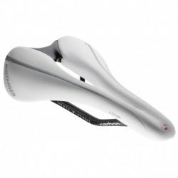 Bontrager Ajna Pro Carbon Women's Bike Saddle