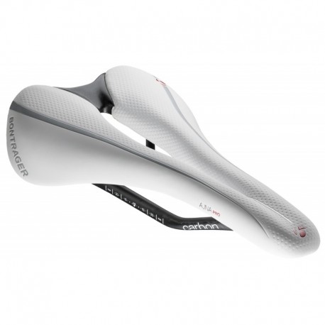 Bontrager Ajna Pro Carbon Women's Bike Saddle