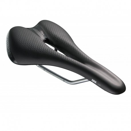Bontrager Ajna Comp Women's Bike Saddle