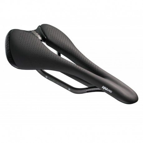 Bontrager Ajna Pro Carbon Women's Bike Saddle
