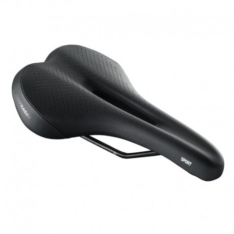 Bontrager Sport Bike Saddle