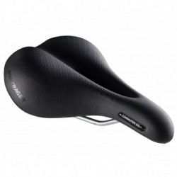 Bontrager Commuter Gel Women's Bike Saddle