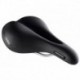 Bontrager Commuter Gel Women's Bike Saddle