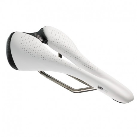 Bontrager Ajna Elite Women's Bike Saddle