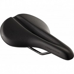Sillín de ciclismo Bontrager Commuter Comp