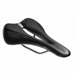 Bontrager Ajna Comp Gel Women's Bike Saddle