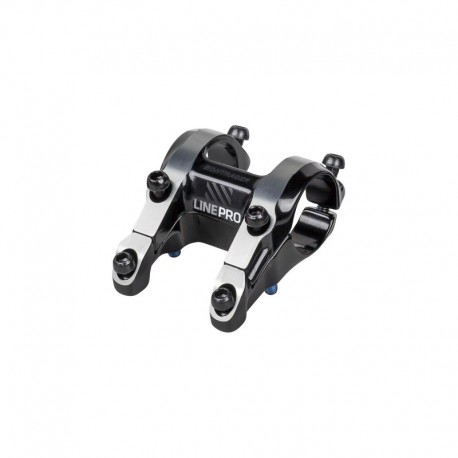Potencia Bontrager Line 35 0 grados