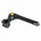 Potencias de cuña ajustables Bontrager Satellite