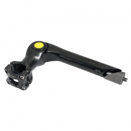 Potencias de cuña ajustables Bontrager Satellite