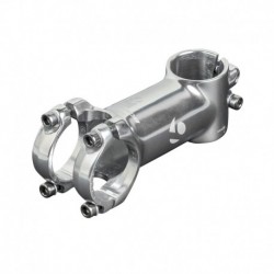 Bontrager Elite Polished Blendr Stem