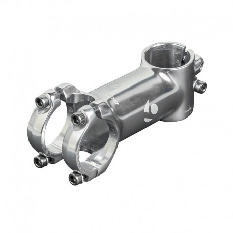 Bontrager Elite Polished Blendr Stem