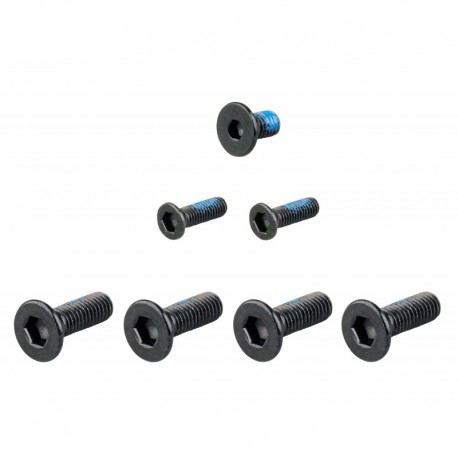 Bontrager Speed Concept Gen 1 Top Cap Kit Low/Near