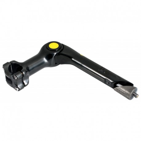 Potencias de cuña ajustables Bontrager Satellite