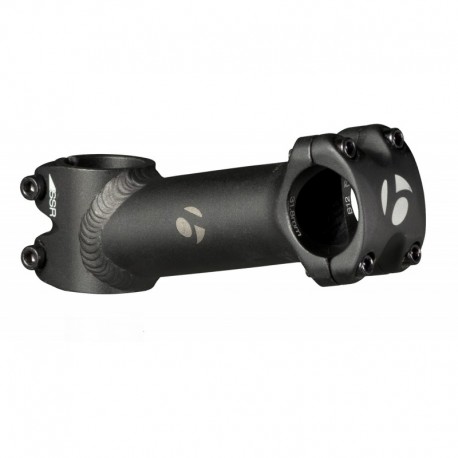 Potencia Bontrager SSR 4 tornillos 10 grados