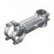 Bontrager Elite Polished Blendr Stem