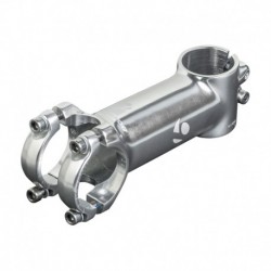 Bontrager Elite Polished Blendr Stem