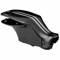 Potencia Bontrager Speed Concept (Gen 1) Race X Lite Altura 45 mm