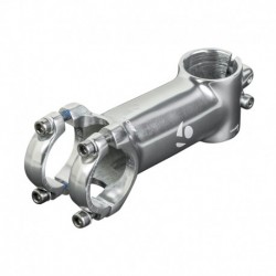 Bontrager Elite Polished Blendr Stem