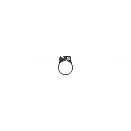 Bontrager Carbon Friendly Seatpost Clamp
