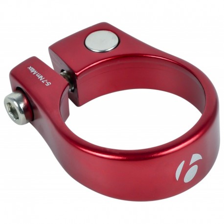 Bontrager b-dot Carbon Friendly Seatpost Clamp