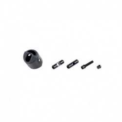 Bontrager 2016 XXX Saddle Clamp Barrel Assembly