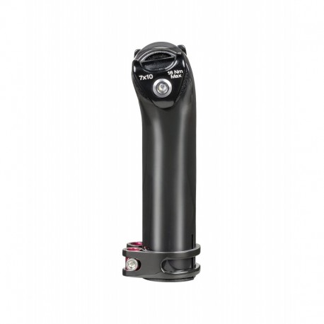 Trek SLR Round Seat Mast Cap