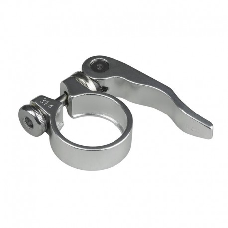 Electra Quick Release Seatpost Clamp