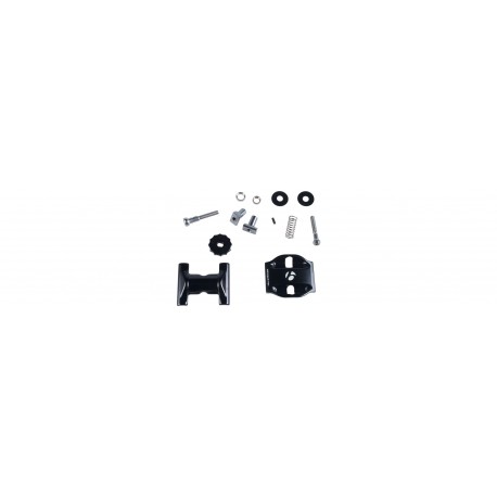 Bontrager 2014 Speed Concept Seatpost Head Rebuild Kit
