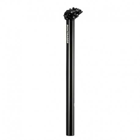 Tija de sillín Bontrager Comp