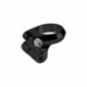 Electra 28.6mm Seatpost Clamps w/ Rack Mounts
