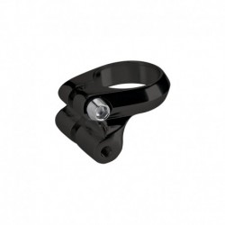 Electra 31.8mm Seatpost Clamps w/ Rack Mounts