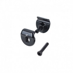 Bontrager 2016 XXX 7mm Round Clamp Ears