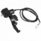 Light Part Trek CrossRip+ Switch w/Controller Mount