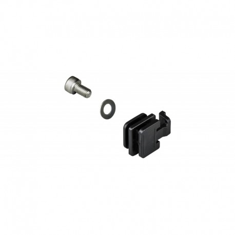Light Part Bontrager Flare Rack Quick Mount Kit
